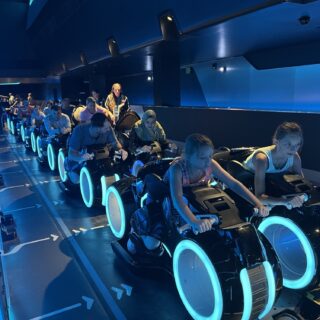 Jazzy Holidays Reservations at Disney Jollywood Nights Opens September 17