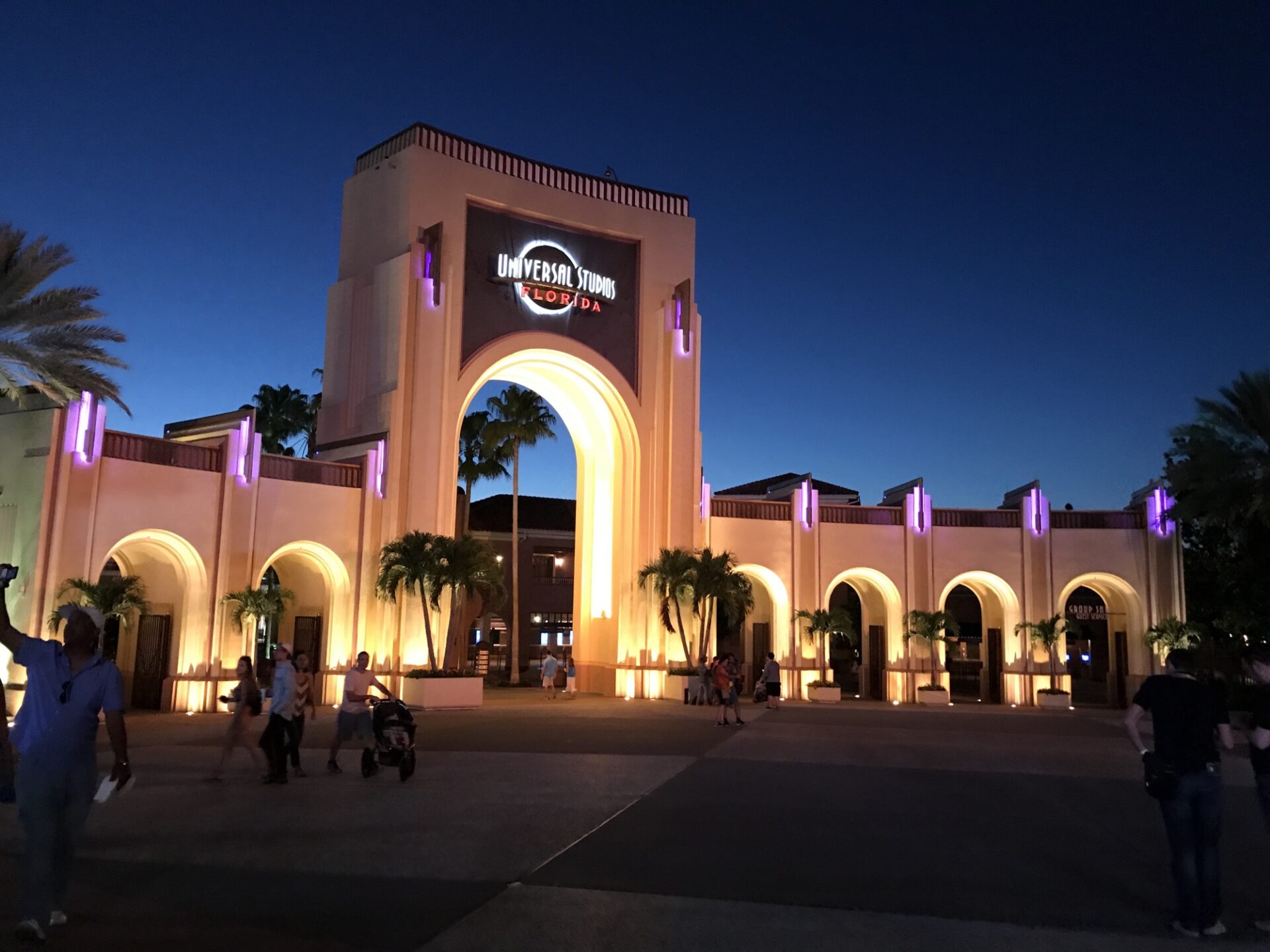 Rock the Universe 2026 Returns at Universal Orlando Resort