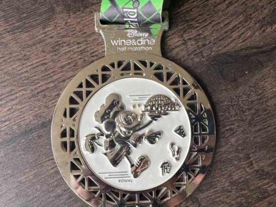 First Two Races of the 2025-2026 runDisney Season Announced