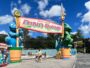 Closing Date for First Phase of Dinoland U.S.A. Announced