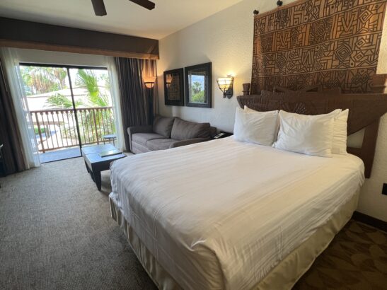 Disney+ Subscribers Can Stay At a Walt Disney World Hotel For As Low As $99 This Summer