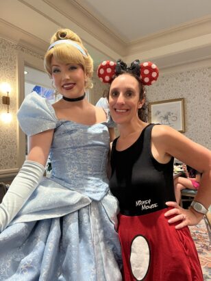 Dinner at 1900 Park Fare: A Disney Dining Review