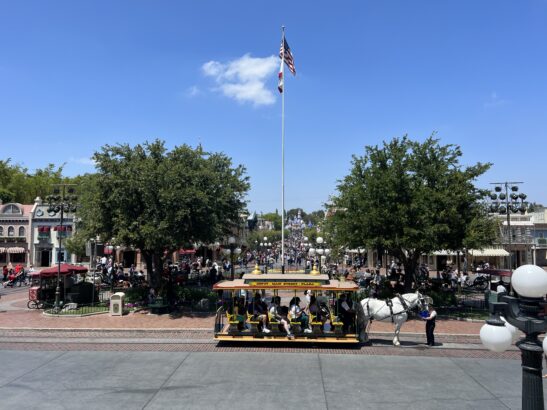 Disneyland Resort Theme Park Tickets Increase in Price