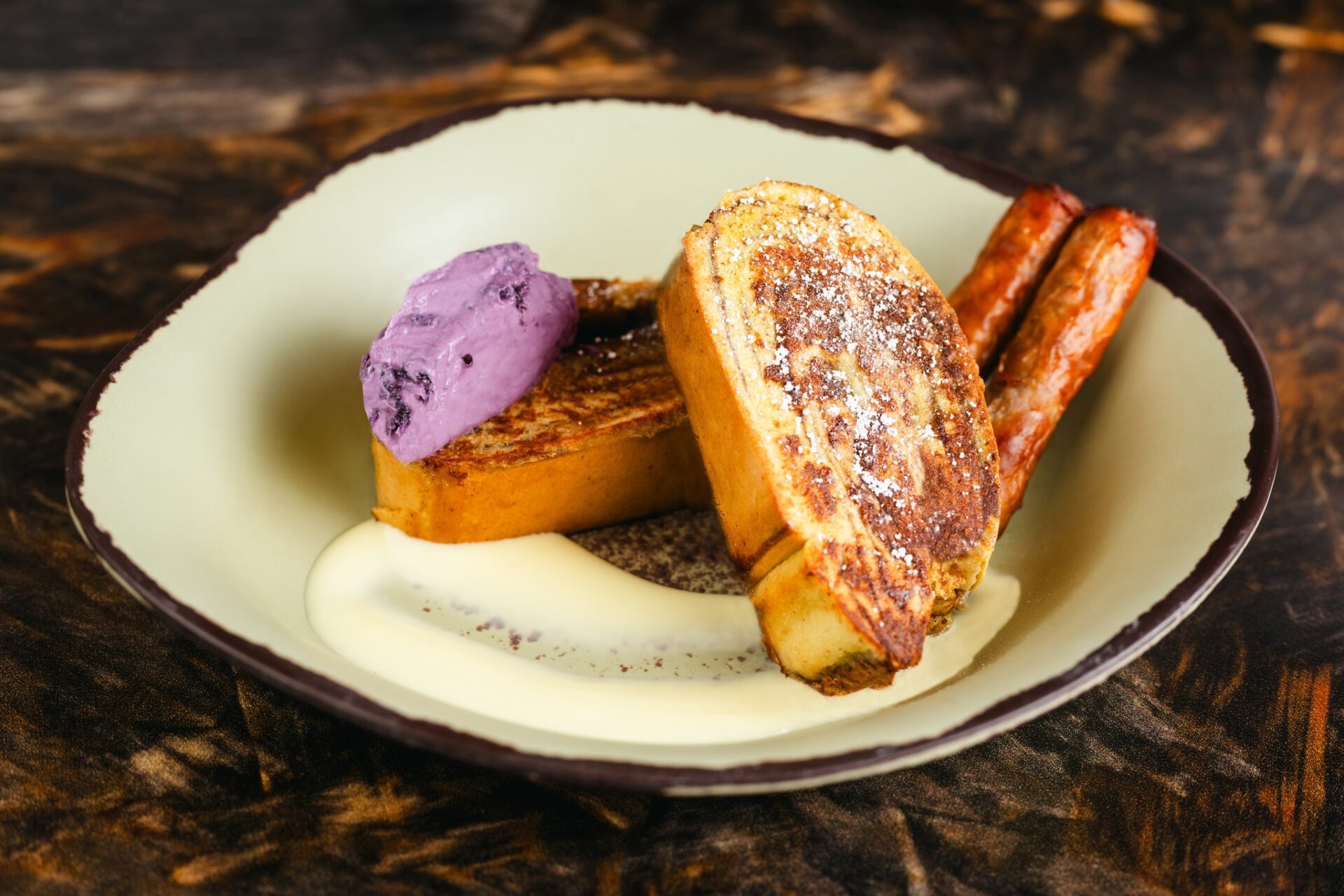 Satu’li Canteen Introducing Breakfast