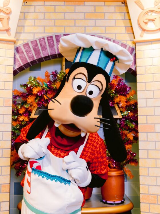 Three Unique Holiday Dining Experiences Coming to the Disneyland Resort