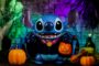 Halloween Stitch Vampire Popcorn Bucket Coming to Walt Disney World