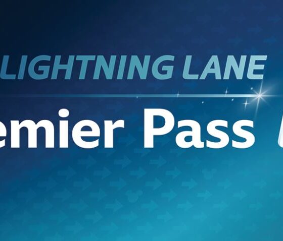 Disney Introduces Lightning Lane Premier Pass for Walt Disney World and Disneyland