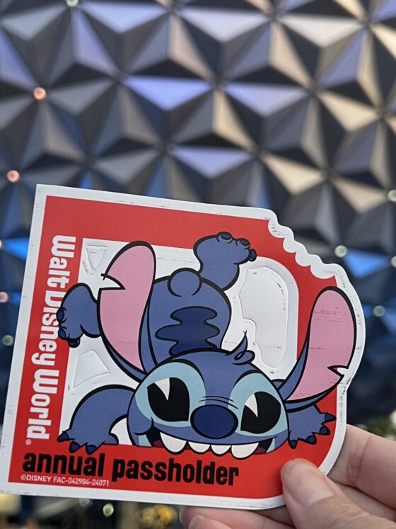 Walt Disney World Annual Passes Increase in Price