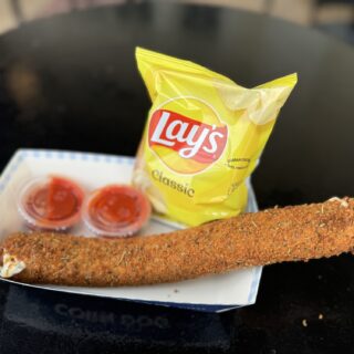 Mickey’s Once Upon a Christmastime Parade Taking Place For Two Days in November