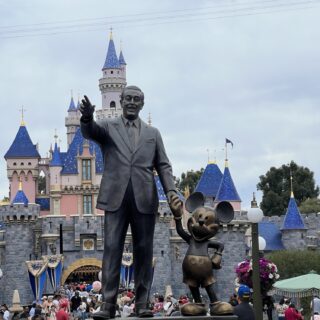 Disneyland Resort Theme Park Tickets Increase in Price