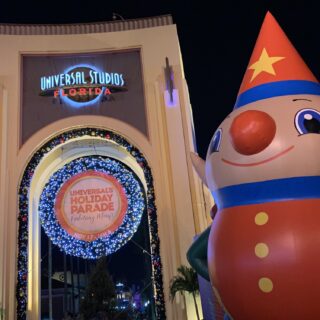 Universal Reveals Some of the Monsters Animatronics for Dark Universe