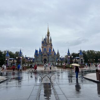 Disneyland Resort Theme Park Tickets Increase in Price