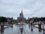 Hurricane Milton Status Updates for the Walt Disney World Resort