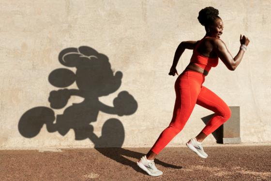 runDisney Partners With Brooks As Official Running Shoe in New Sponsorship Deal
