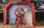 The Story Time with Deadpool Holiday Special Debuts