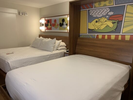 New Airport Luggage Delivery Service Test for Walt Disney World Resort Guests from Orlando International Airport