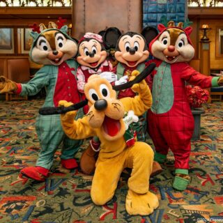 2025 Disney On Broadway Concert Series Artists Announced