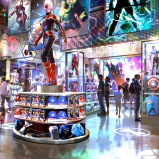 New Fantasmic! Dining Package Option Coming to Disneyland