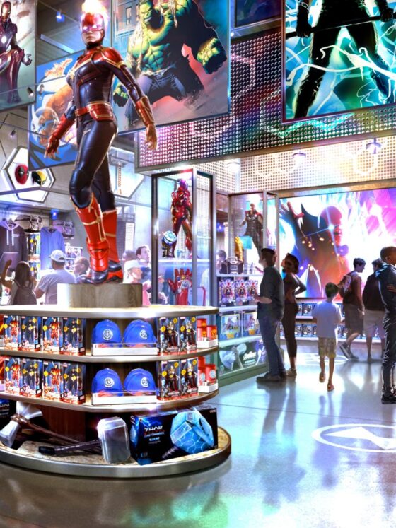 Latest Updates on the Downtown Disney District Changes
