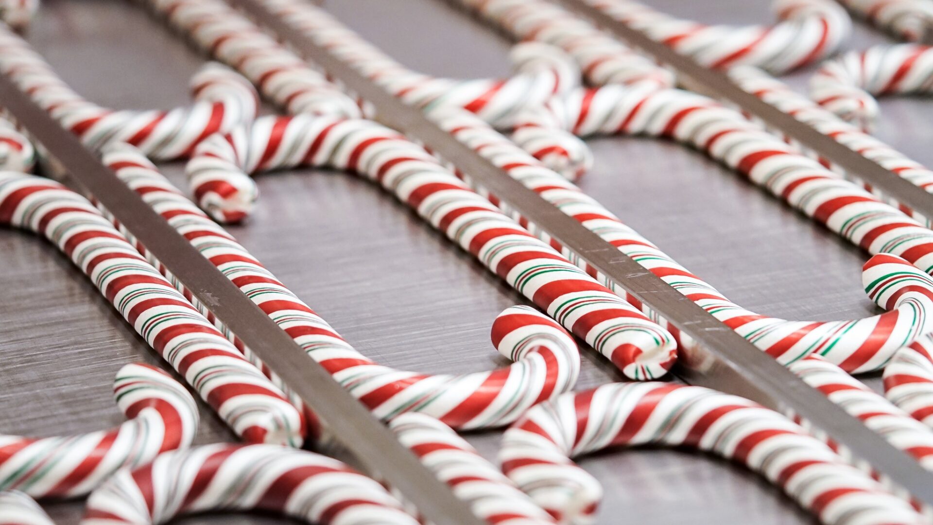 Dates for the Handmade Candy Canes at the Disneyland Resort for 2024