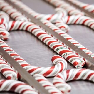 2024 Walt Disney World Christmas Holiday Snacks and Sips