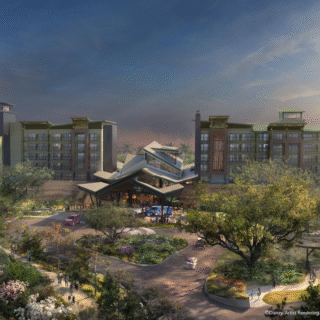 Disney H2O Glow After Hours 2026: Dates, Prices, Attractions & What to Expect