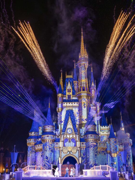 Frozen Holiday Surprise to Debut Tonight