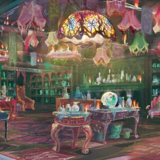Disney Villains: Unfairly Ever After Show Coming in 2025