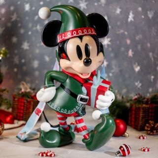 2024 EPCOT Cookie Stroll Review