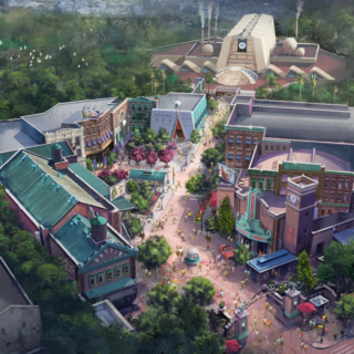 Lightning Lane Premier Pass Available to All Walt Disney World Resort Hotel Guests