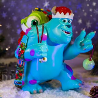 Dates for 2025 Disneyland Resort Special Events