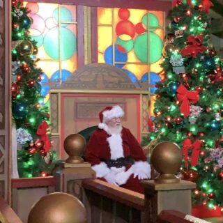 Celebrate 2025 With Tiana’s New Year Adventure at California Grill