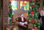 How to Meet Santa at Disney Springs This Holiday Season