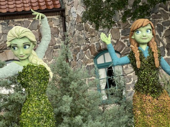 2026 EPCOT Flower and Garden Festival Kicks Off March 4