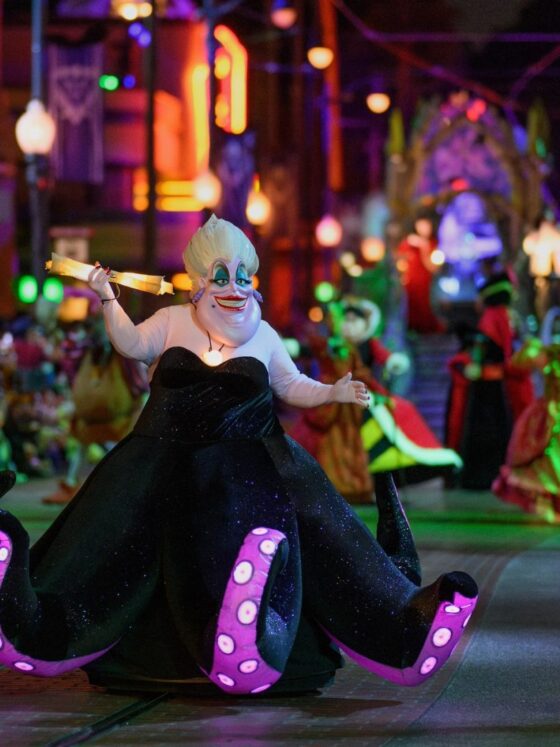 2025 After Hours Events for the Disneyland Resort