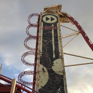 Celebrate “Mufasa: The Lion King” at Walt Disney World