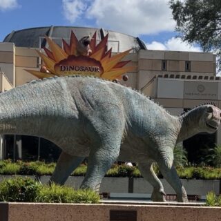 Zootopia: Better Zoogether! Opening in Winter 2025