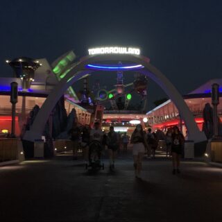 Hall of Presidents to Close for Refurbishment