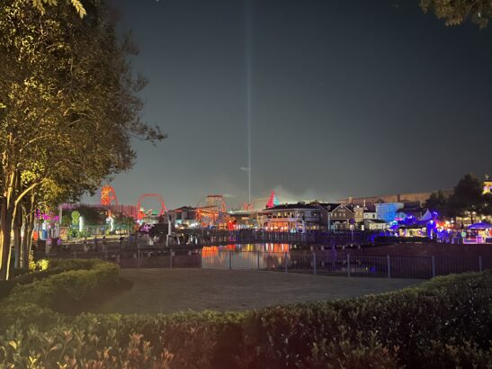 2025 Calendar of Events at Universal Orlando Resort