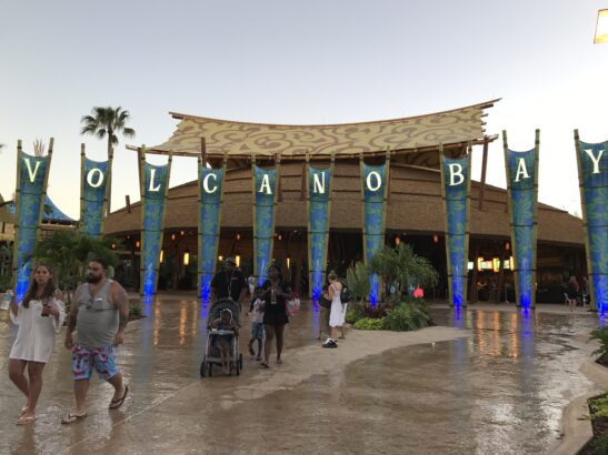 Volcano Bay Nights Returns to Universal Orlando Resort This Fall