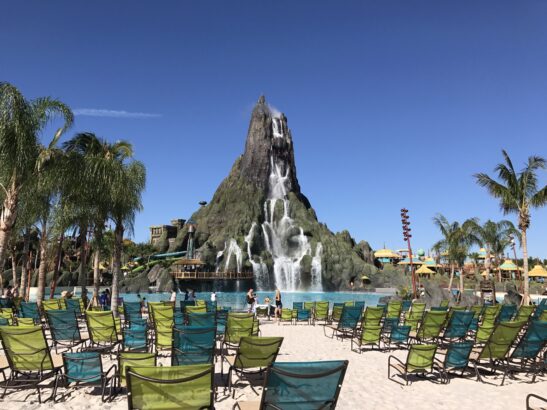 Universal Volcano Bay Nights Tickets Now Available to Purchase