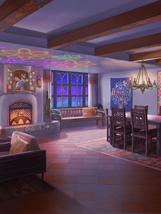 Pixar Place Hotel Introducing New Themed Signature Suites