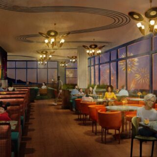 Pixar Place Hotel Introducing New Themed Signature Suites