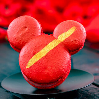 Disneyland Adds Original Trilogy Characters to Star Wars: Galaxy’s Edge in 2026