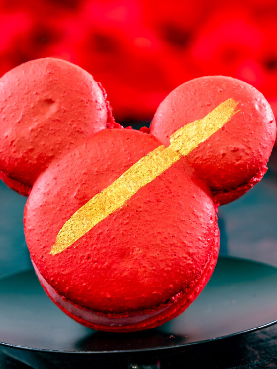 2026 Lunar New Year Menus Released for Disney California Adventure