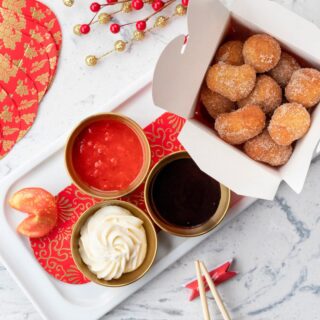 Get Free Dining at Walt Disney World in 2025