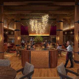 Closing Dates Announced for Muppet*Vision 3D, PizzeRizzo and Mama Melrose