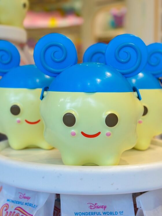 Disney Wonderful World of Sweets Open at the Downtown Disney District