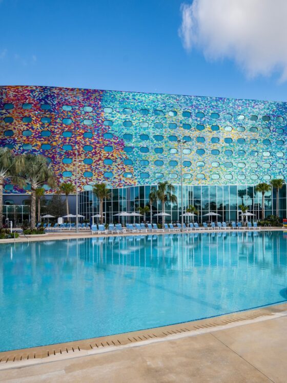 Universal Stella Nova Resort Now Open
