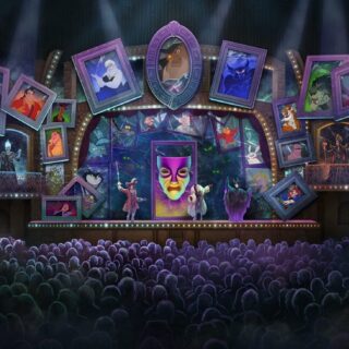 The Little Mermaid – A Musical Adventure Will Debut May 27